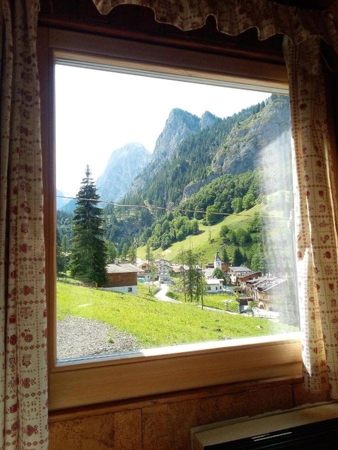 Il Nido Sottoguda