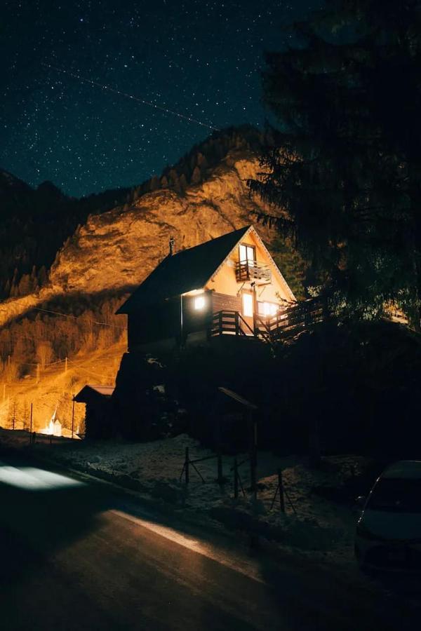 Il Nido * Sottoguda